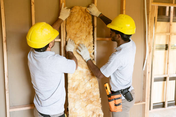 Insulation Contractors for Homes in Fredericksburg, PA