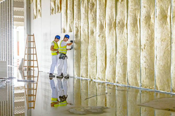 Range of Insulation Solutions in Fredericksburg, PA